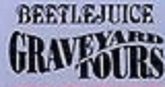 Beetlejuice Graveyard Tours Halloween Horror Nights Wiki Fandom