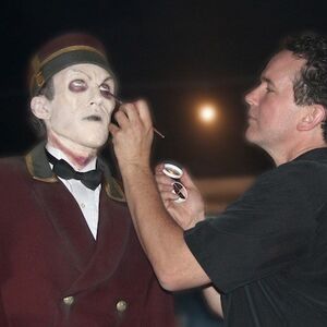 The Usher Halloween Horror Nights Wiki Fandom