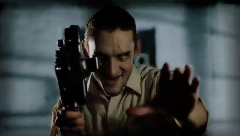 The Director Halloween Horror Nights Wiki Fandom