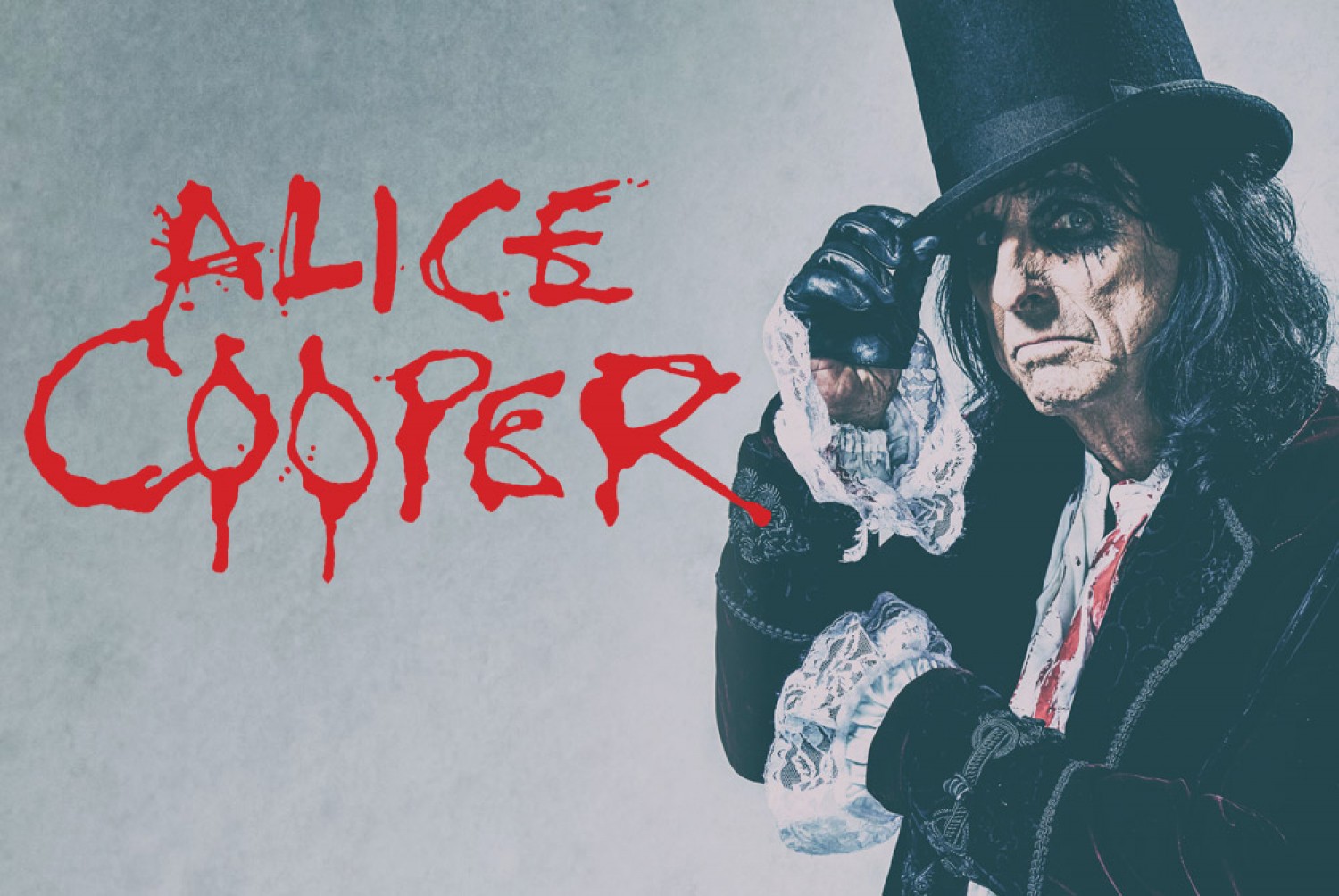Alice Cooper Halloween Horror Nights Wiki Fandom