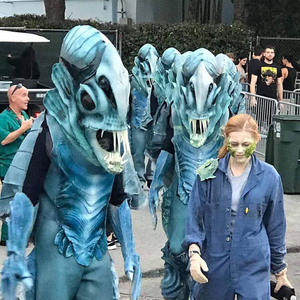 Depths Of Fear Halloween Horror Nights Wiki Fandom