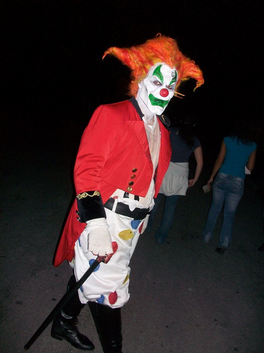 jack the clown hhn 10 by razor paws d319jmbjpg