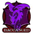 Baccanoid
