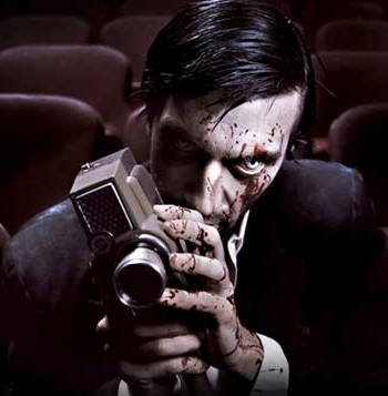 The Director Halloween Horror Nights Wiki Fandom