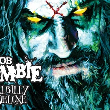 Rob Zombie Hellbilly Deluxe Halloween Horror Nights Wiki Fandom