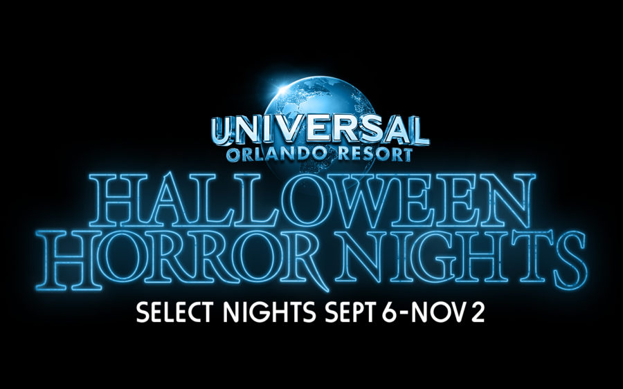 Halloween Horror Nights 2019 Houses Hollywood