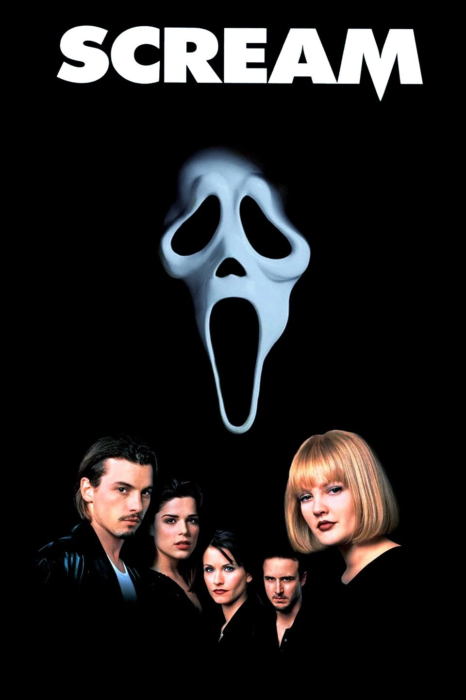 Scream (Franchise) Halloween Horror Nights Wiki Fandom