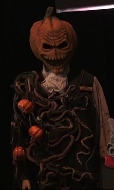 Jack O Lantern Halloween Horror Nights Wiki Fandom