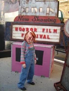 Chucky  Halloween Horror Nights Wiki  FANDOM powered by Wikia