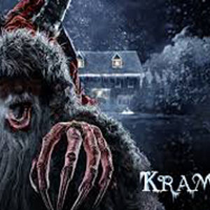 Krampus Orlando Halloween Horror Nights Wiki Fandom