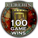 Cerebin-100-wins