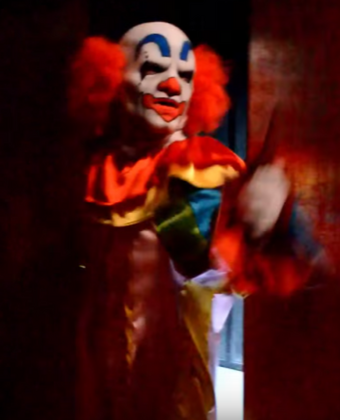 The Clown Halloween Horror Nights Wiki Fandom