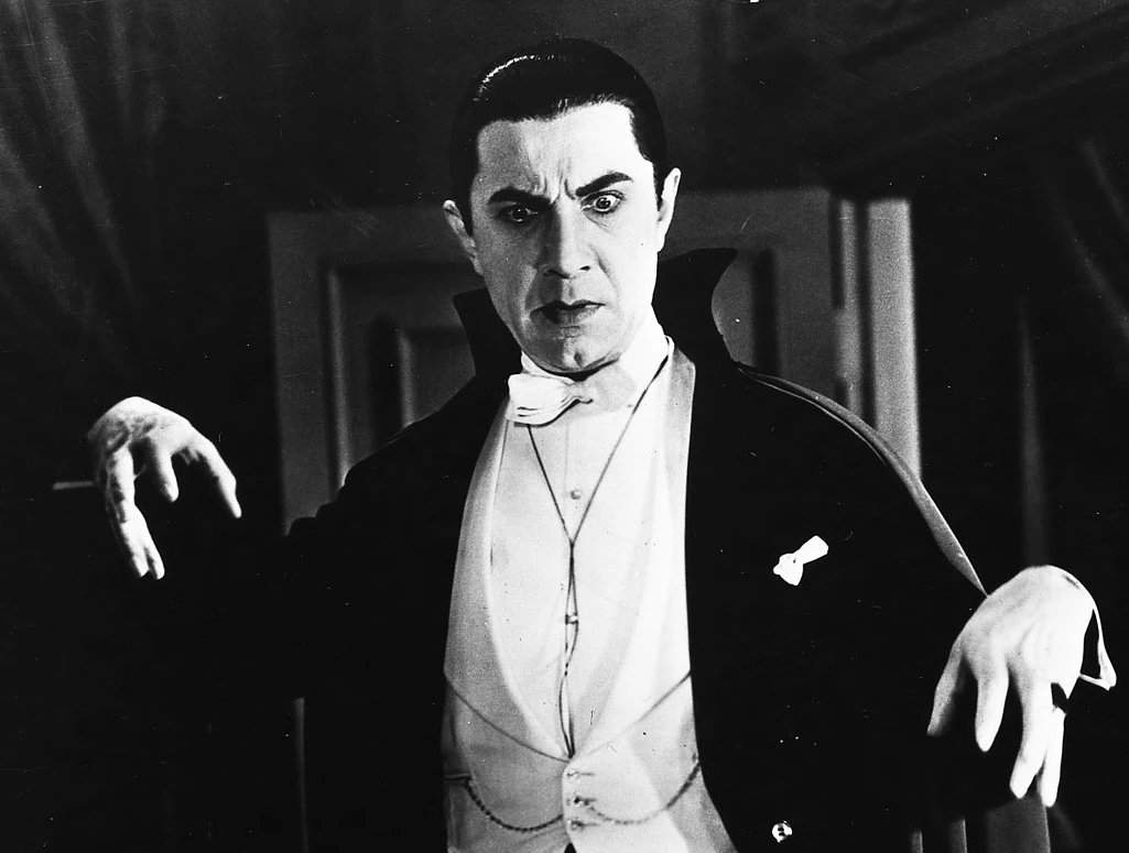 Count Dracula Halloween Horror Nights Wiki Fandom