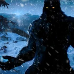 Yeti Terror Of The Yukon Halloween Horror Nights Wiki Fandom