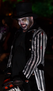 Chainsaw Carnies | Halloween Horror Nights Wiki | FANDOM powered by Wikia