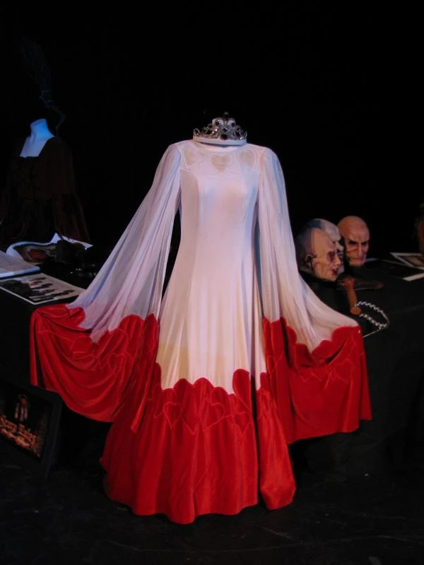 Queen Of Hearts Halloween