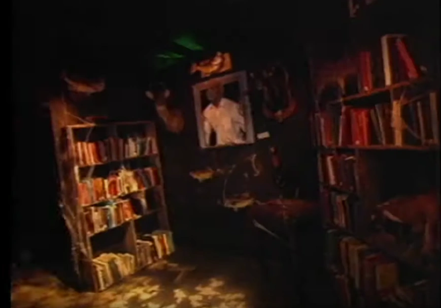 Cryptkeeper�s Dungeon of Terror Halloween Horror Nights Wiki Fandom Cryptkeeper�s Dungeon of Terror Halloween Horror Nights Wiki Fandom