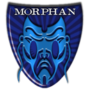 Morphan