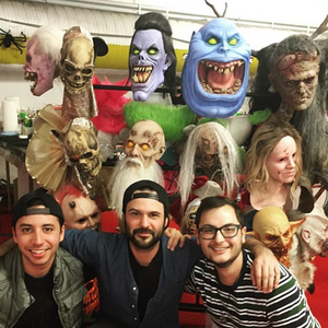 Halloween Horror Nights 2019 Hollywood Halloween Horror Nights