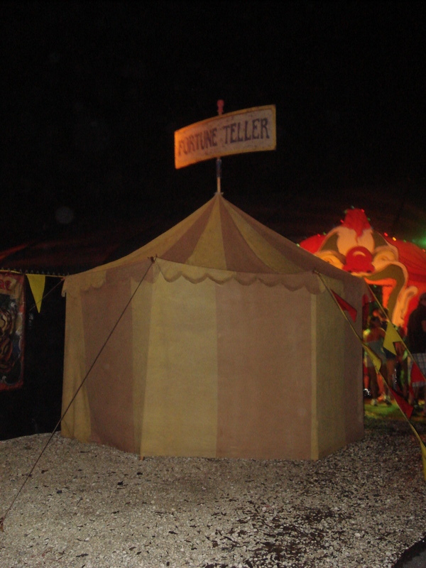Jack's Funhouse in ClownOVision Halloween Horror Nights Wiki