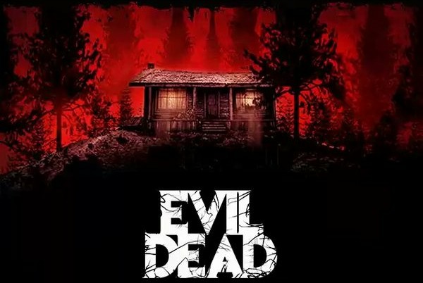 Evil Dead Halloween Horror Nights Wiki Fandom