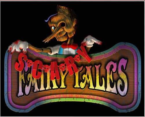 halloween horror nights orlando attraction scary tales