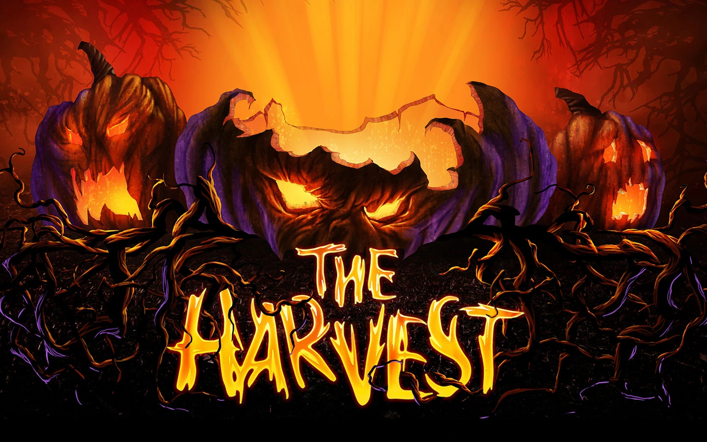 The Harvest Halloween Horror Nights Wiki FANDOM powered by Wikia