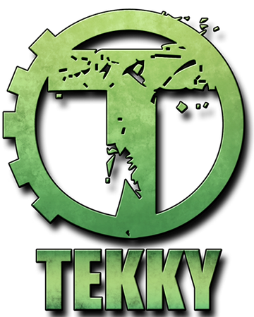 tekky toys animatronics