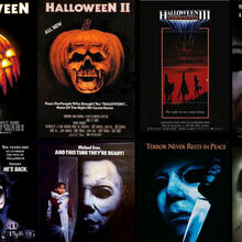 Halloween Series Wiki Fandom