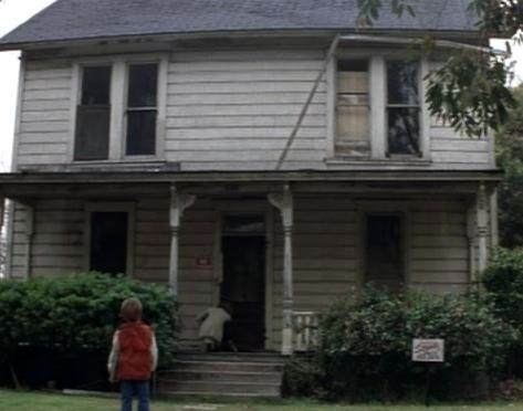 halloween 6 michael myers house