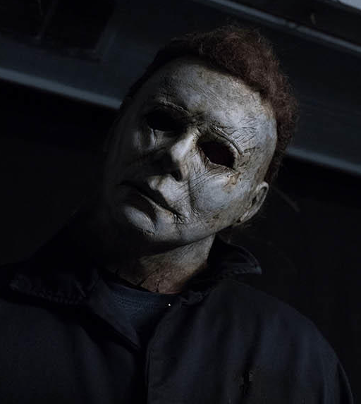Image result for michael myers