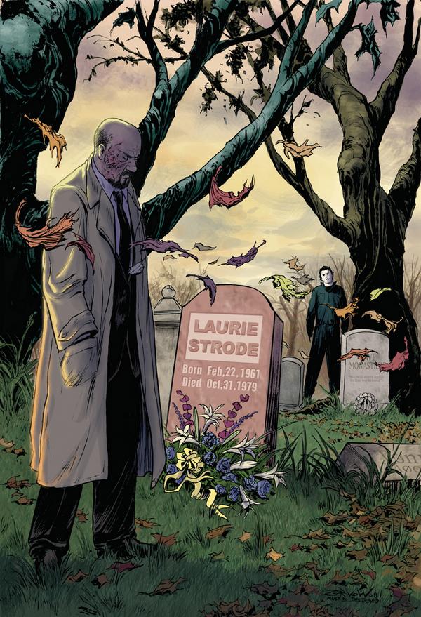 Image Halloween First Death of Laurie Strode 3 A.jpg Halloween Series Wiki FANDOM powered