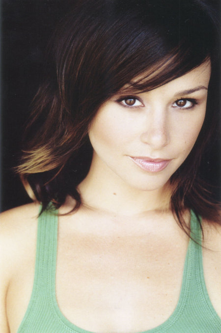 Image result for danielle harris