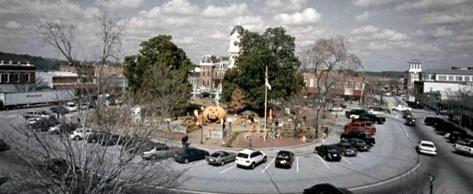 Haddonfield, Illinois/2007 Remake Timeline Halloween Series Wiki