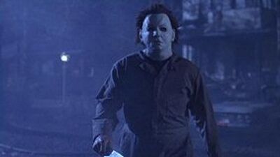 Michael Myers 4 6 Timeline Halloween Series Wiki Fandom