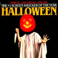 Halloween Novelization Halloween Series Wiki Fandom