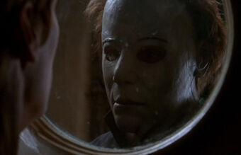 Michael Myers H20 Timeline Halloween Series Wiki Fandom