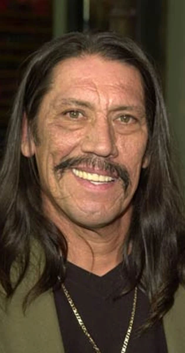 Danny Trejo | Halloween Series Wiki | FANDOM powered by Wikia