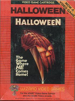 halloween game