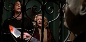 Molly Cartwell Halloween Series Wiki Fandom