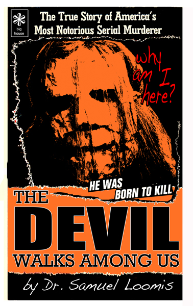 The Devil Walks Among Us | Halloween Series Wiki | FANDOM powered by Wikia
