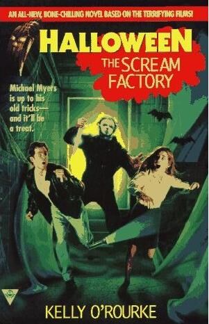 The Horrors Of Halloween Halloween H20 20 Years Later 1998 Vhs