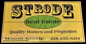 Strode Real Estate