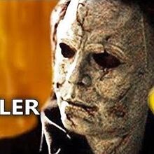 Jamie Lee Curtis Tommy Lee Jones Halloween Kills Halloween