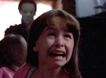 Jamie Lloyd Halloween Series Wiki Fandom