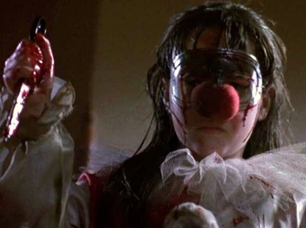 Jamie Lloyd Halloween Series Wiki Fandom