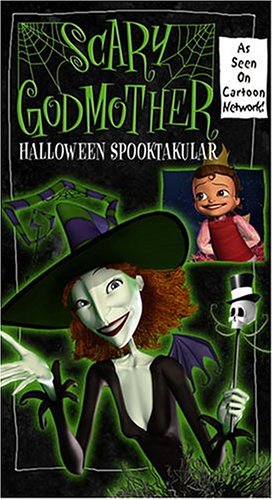 Scary Godmother: Halloween Spooktakular | Halloween Specials Wiki ...