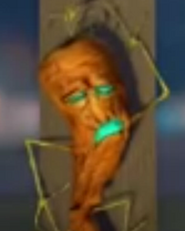 Zombie Carrots Halloween Specials Wiki Fandom