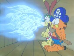 GarfieldHalloween