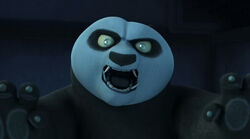 Zombie Po